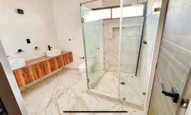 VENTA HERMOSA CASA NUEVA EN VILASENZA