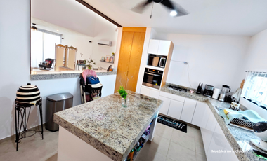 Entrega inmediata| casa 3 recámaras una de ellas en planta baja