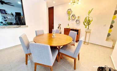 Entrega inmediata| casa 3 recámaras una de ellas en planta baja