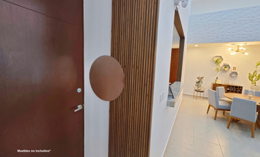 Entrega inmediata| casa 3 recámaras una de ellas en planta baja