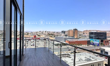 EN VENTA PENTHOUSE  SOBRE PERIFERICO DE LA JUVENTUD