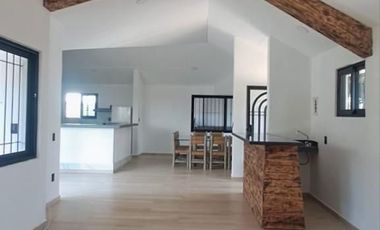 CASA PALO VERDE CASA REMODELADA EN LOMAS DE COCOYOC