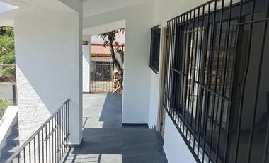 CASA PALO VERDE CASA REMODELADA EN LOMAS DE COCOYOC