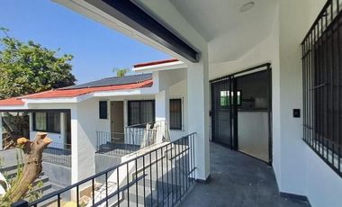 CASA PALO VERDE CASA REMODELADA EN LOMAS DE COCOYOC
