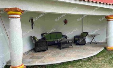 CASA SAUCO HERMOSA CASA EN HDA. DEL BOSQUE COCOYOC