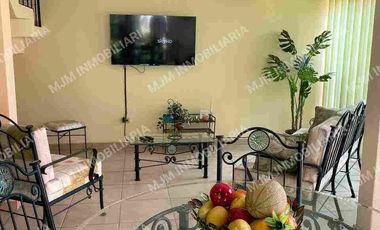 CASA SAUCO HERMOSA CASA EN HDA. DEL BOSQUE COCOYOC