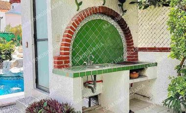 CASA BAJA CALIFORNIA AGRADABLE CASA EN LOMAS DE COCOYOC