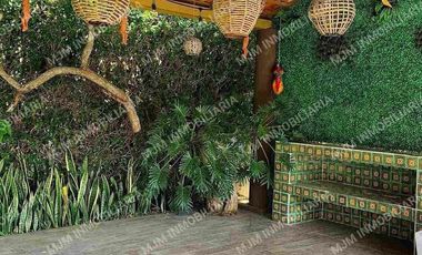 CASA BAJA CALIFORNIA AGRADABLE CASA EN LOMAS DE COCOYOC