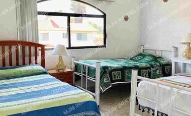 CASA BAJA CALIFORNIA AGRADABLE CASA EN LOMAS DE COCOYOC