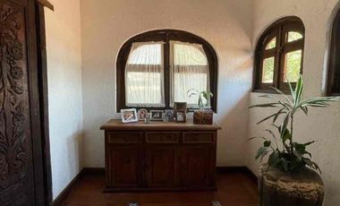 CASA SABINA ATRACTIVA FINCA EN LOMAS DE COCOYOC