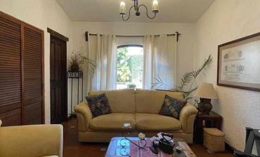 CASA SABINA ATRACTIVA FINCA EN LOMAS DE COCOYOC
