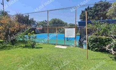 CASA JACINTO CASA EN LOMAS DSE COCOYOC EN CLOSTER