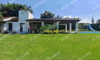 CASA JACINTO CASA EN LOMAS DSE COCOYOC EN CLOSTER