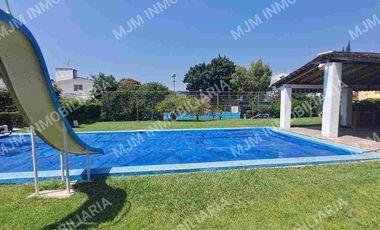 CASA JACINTO CASA EN LOMAS DSE COCOYOC EN CLOSTER