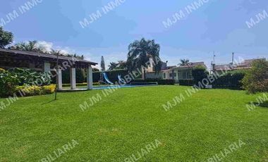 CASA JACINTO CASA EN LOMAS DSE COCOYOC EN CLOSTER