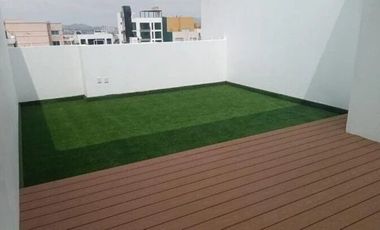 PENTHOUSE PRISMA ESTRENE P.H. EN SAN LUCAS TEPETLACALCO