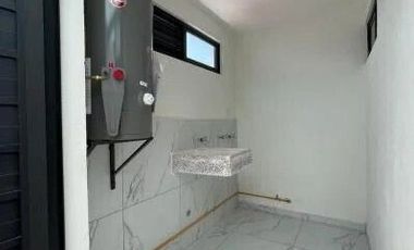 PENTHOUSE PRISMA ESTRENE P.H. EN SAN LUCAS TEPETLACALCO