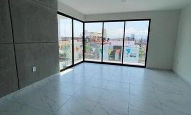PENTHOUSE PRISMA ESTRENE P.H. EN SAN LUCAS TEPETLACALCO
