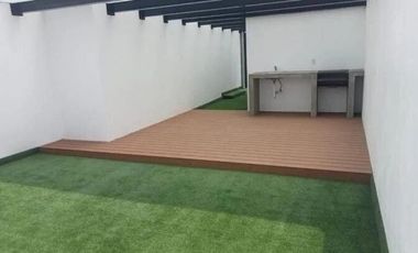 PENTHOUSE PRISMA ESTRENE P.H. EN SAN LUCAS TEPETLACALCO