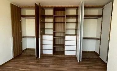 PENTHOUSE PRISMA ESTRENE P.H. EN SAN LUCAS TEPETLACALCO