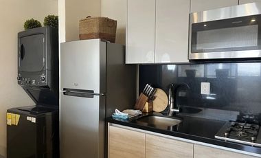 Departamento en RENTA amueblado en Livorno