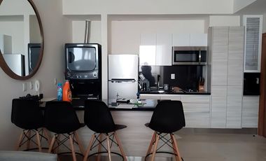 Departamento en RENTA amueblado en Livorno