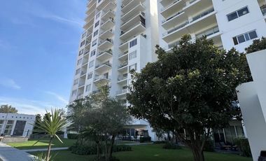Departamento en RENTA amueblado en Livorno