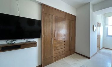 Departamento en RENTA amueblado en Livorno