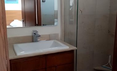 Departamento en RENTA amueblado en Livorno