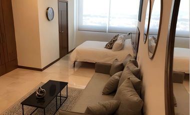 Departamento en RENTA amueblado en Livorno