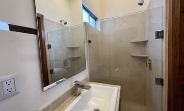 Departamento en RENTA amueblado en Livorno