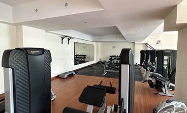 Departamento en Renta Amueblado en Torre Livorno