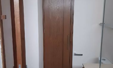 Departamento en Renta Amueblado en Torre Livorno