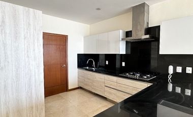 Departamento en Renta Amueblado en Torre Livorno