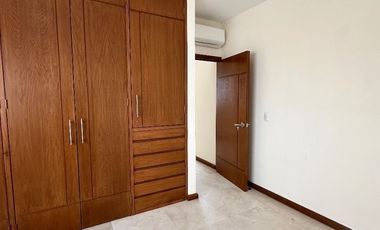 Departamento en Renta Amueblado en Torre Livorno