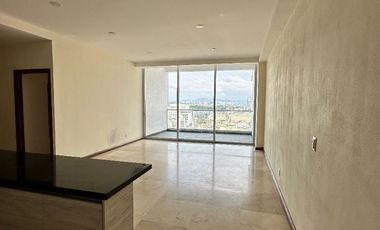 Departamento en Renta Amueblado en Torre Livorno