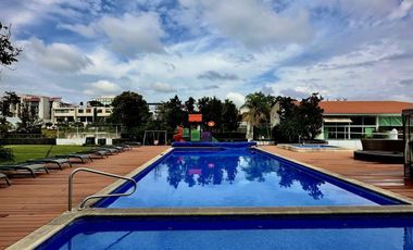 Departamento en Renta Amueblado en Torre Livorno
