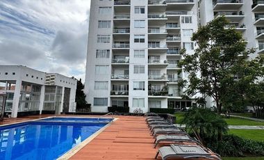 Departamento en Renta Amueblado en Torre Livorno