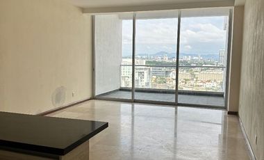 Departamento en Renta Amueblado en Torre Livorno
