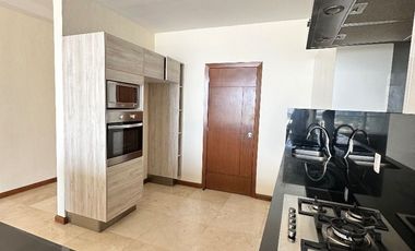 Departamento en Renta Amueblado en Torre Livorno