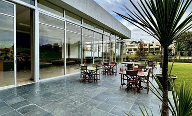 Departamento en Renta Amueblado en Torre Livorno