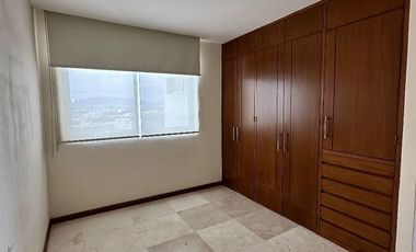 Departamento en Renta Amueblado en Torre Livorno