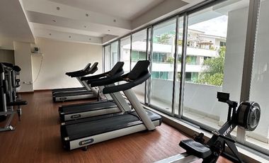 Departamento en Renta Amueblado en Torre Livorno
