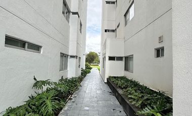 Departamento en Renta Amueblado en Torre Livorno