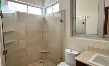 Departamento en Renta Amueblado en Torre Livorno