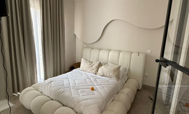 Venta de departamento amueblado en La estación