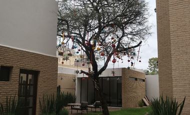 Venta de departamento amueblado en La estación