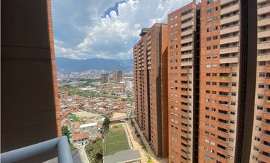 RESERVA DEL BOSQUE - ITAGUI