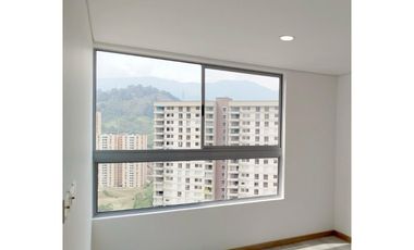 Apartamento en venta en Loma de San José parte baja Sabaneta