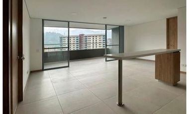 Apartamento en venta en Loma de San José parte baja Sabaneta